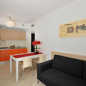 Apartment mit 2 Schlafzimmern